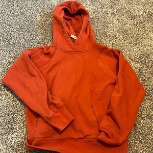 Lululemon hoodie
